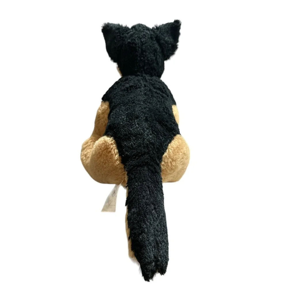 Build-A-Bear‎ German Shepherd Plush Dog